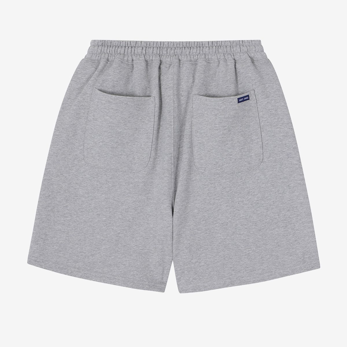 세인트제임스(SAINT JAMES) 맨즈 봉봉 쇼츠 (GRY) ASJM261KR08-GRY