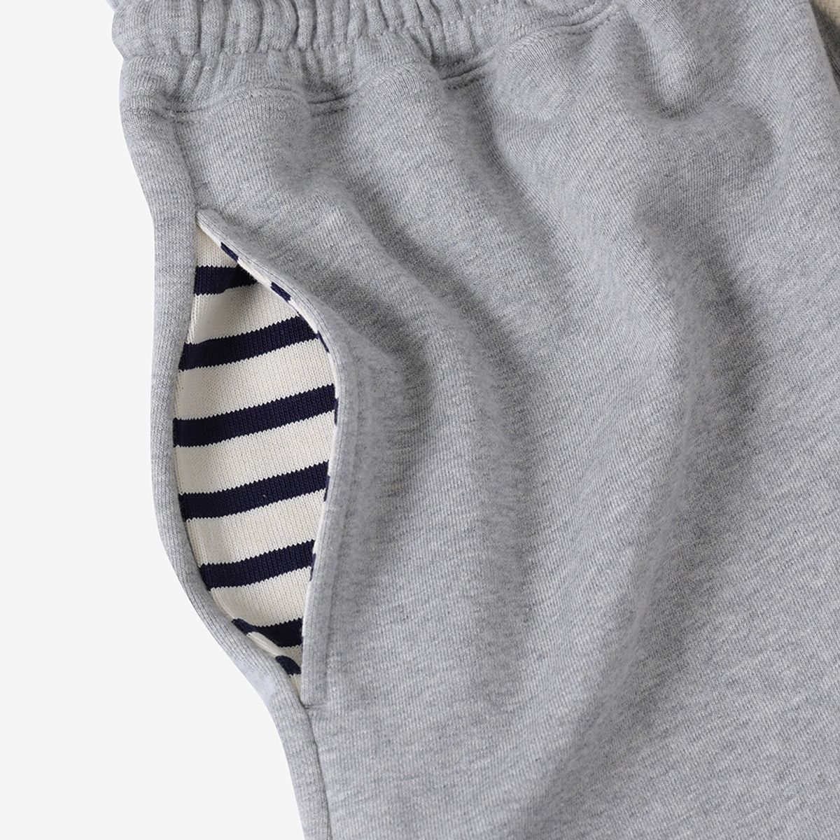 세인트제임스(SAINT JAMES) 맨즈 봉봉 쇼츠 (GRY) ASJM261KR08-GRY