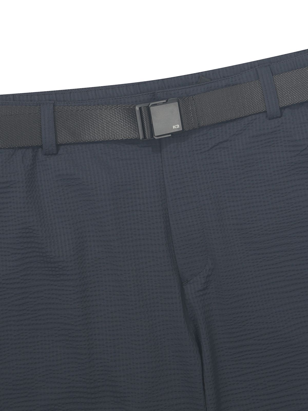 케이투(K2) 시원서커 ICE WAFFLE 팬츠_Dark Navy