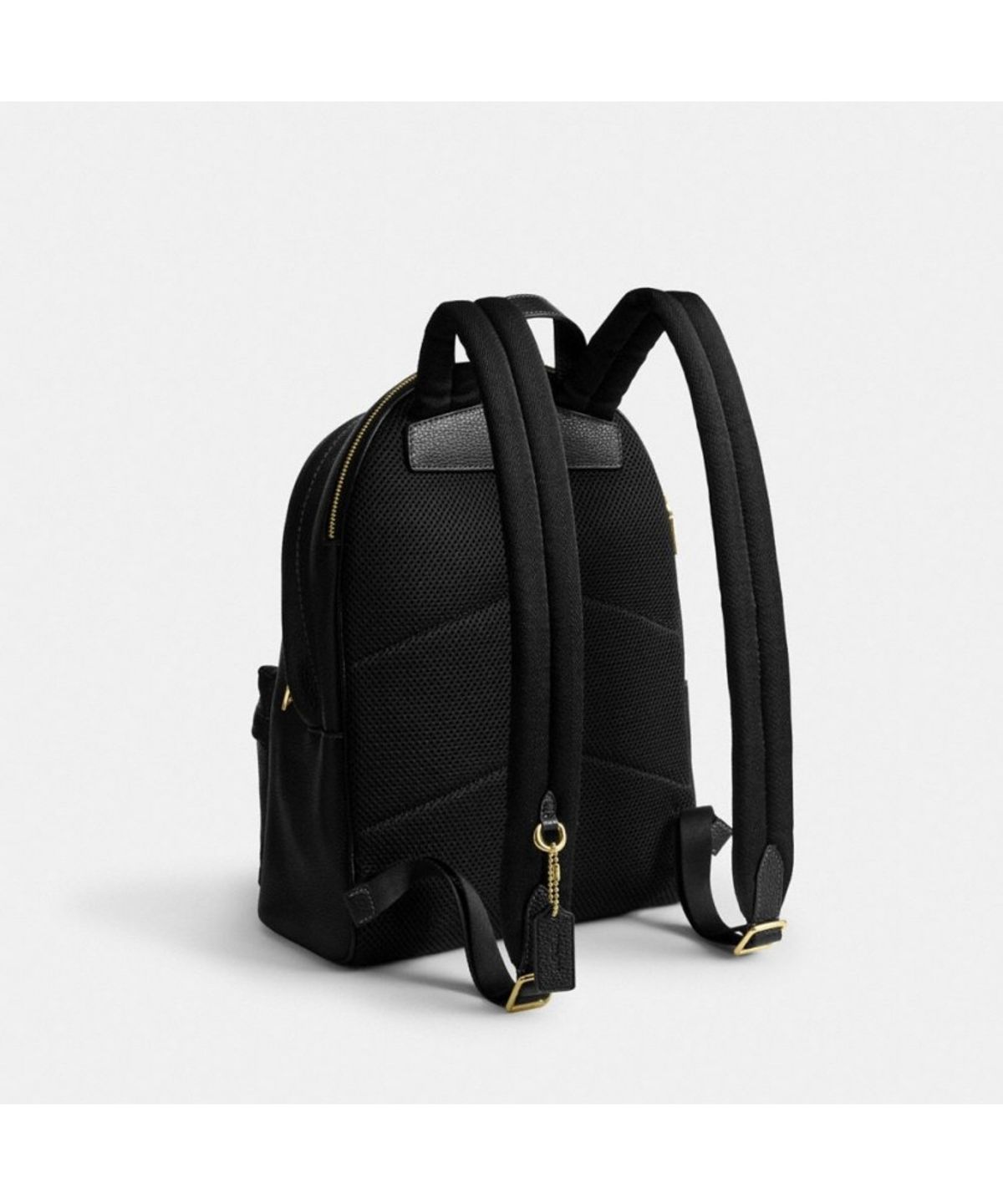 코치(COACH) 테일러 스몰 백팩 CDW78 IMBLK
