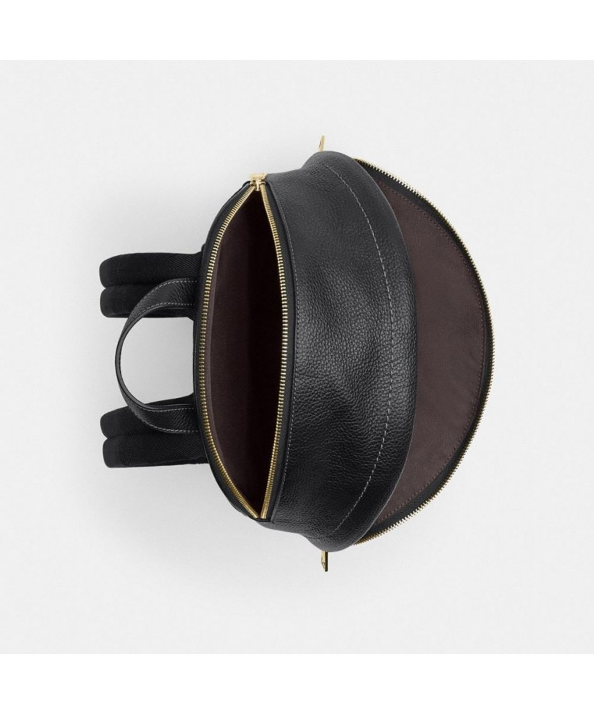 코치(COACH) 테일러 스몰 백팩 CDW78 IMBLK