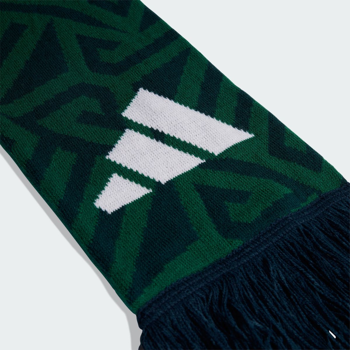 아디다스(ADIDAS) FMF 멕시코 스카프 - 레드 / KD1772