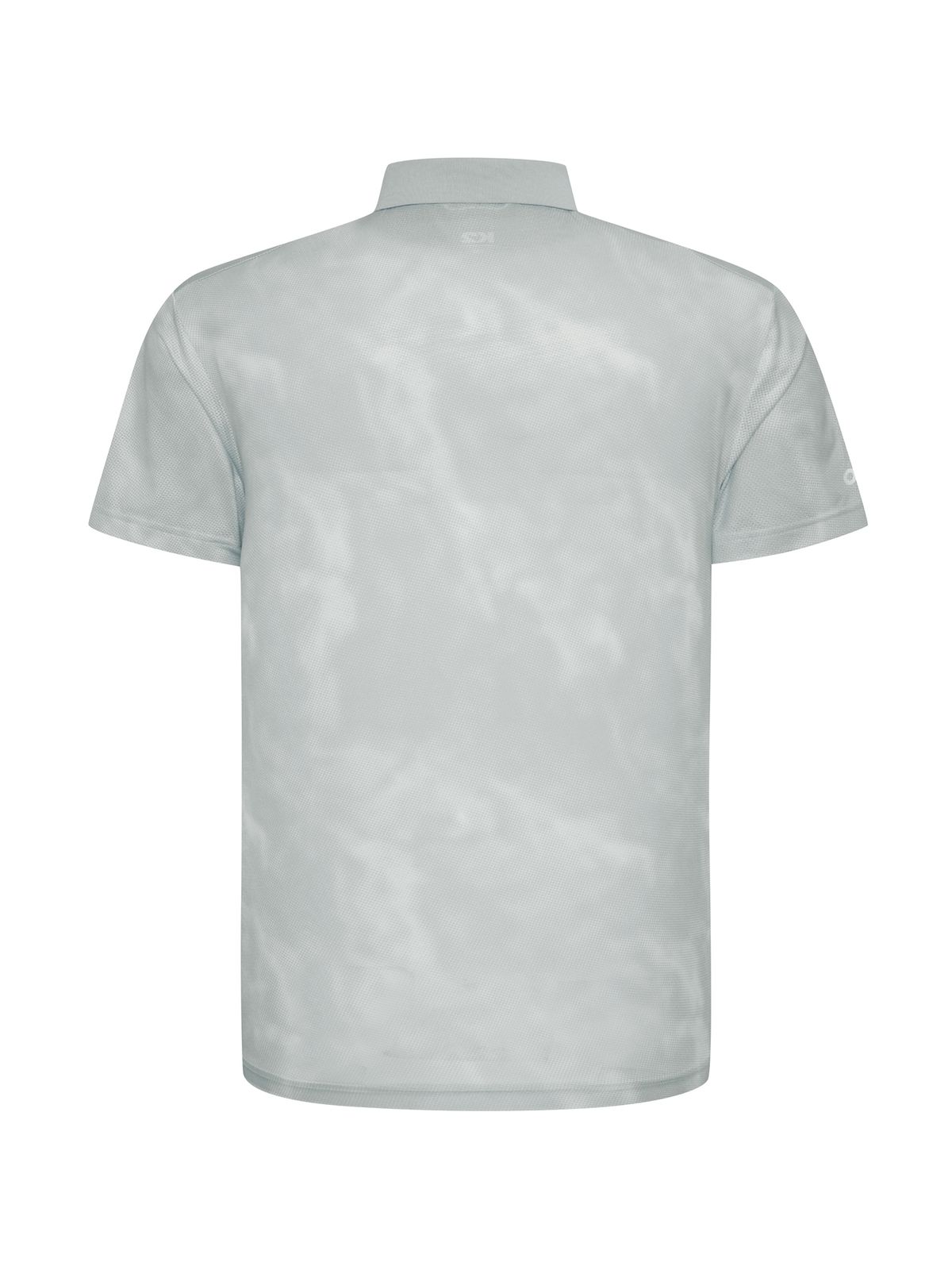 케이투(K2) OSSAK CLOUD 반팔 폴로_COOL GREY