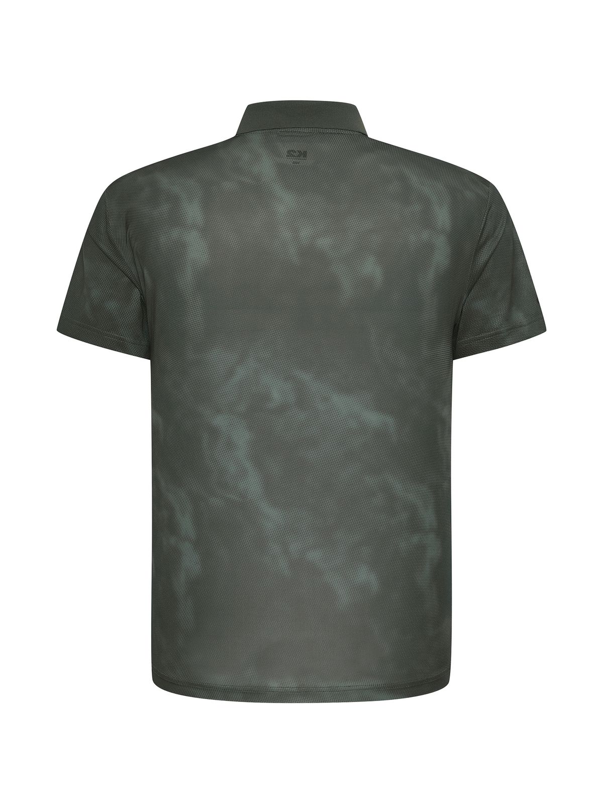 케이투(K2) OSSAK CLOUD 반팔 폴로_SOFT G/KHAKI