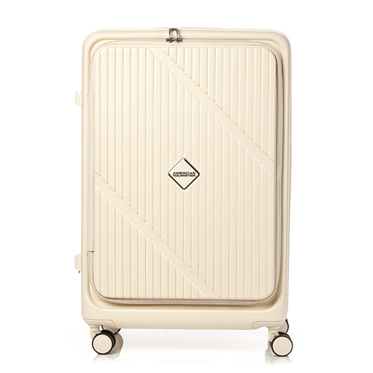 아메리칸투어리스터(AMERICAN TOURISTER) VELOX 캐리어 75/28 EXP TSA BO CREAM UN835008