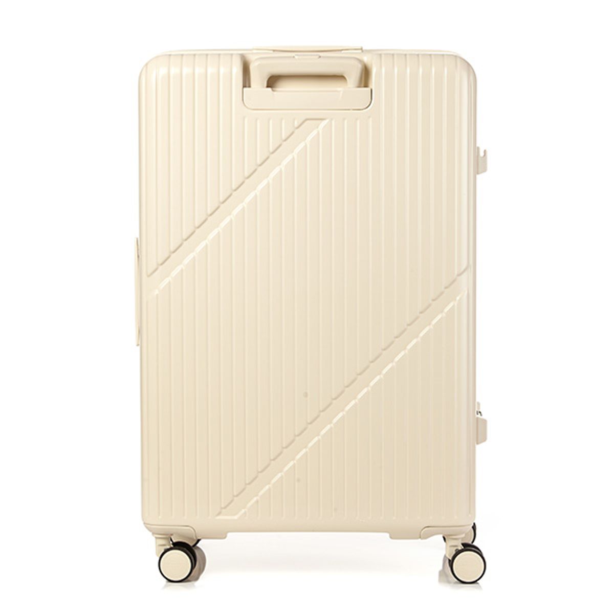 아메리칸투어리스터(AMERICAN TOURISTER) VELOX 캐리어 75/28 EXP TSA BO CREAM UN835008
