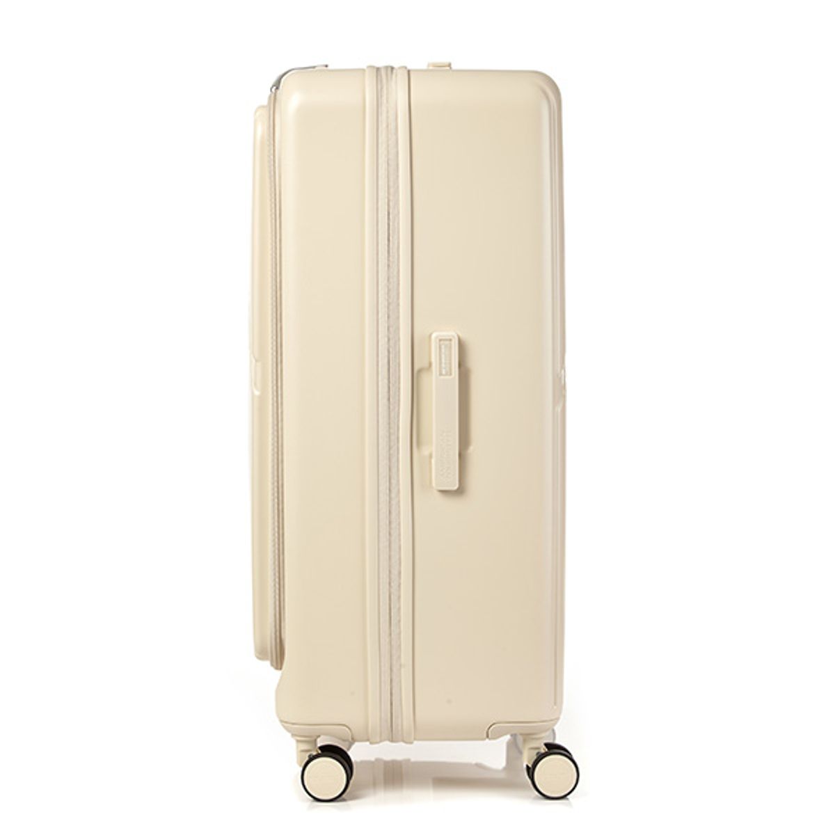 아메리칸투어리스터(AMERICAN TOURISTER) VELOX 캐리어 75/28 EXP TSA BO CREAM UN835008