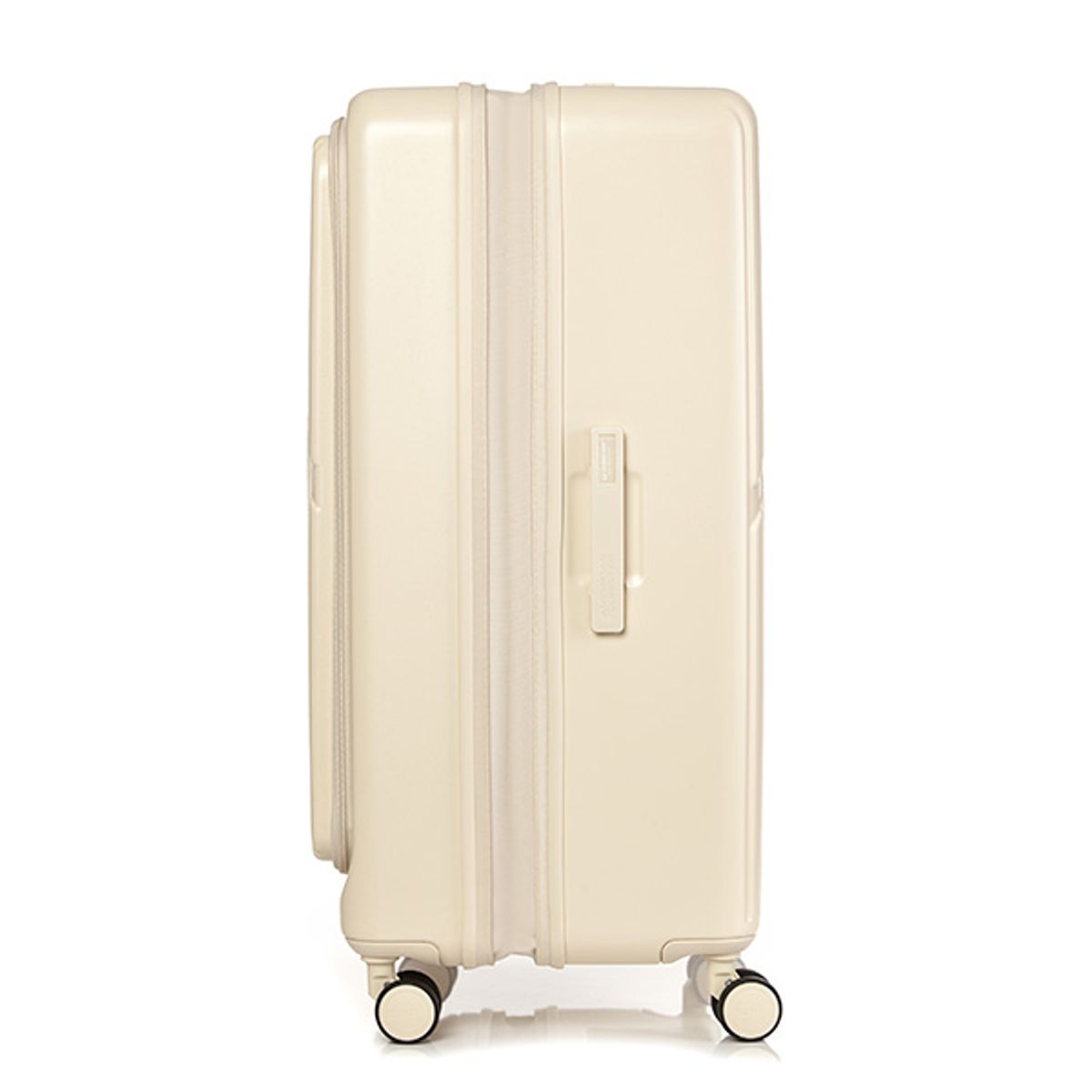 아메리칸투어리스터(AMERICAN TOURISTER) VELOX 캐리어 75/28 EXP TSA BO CREAM UN835008