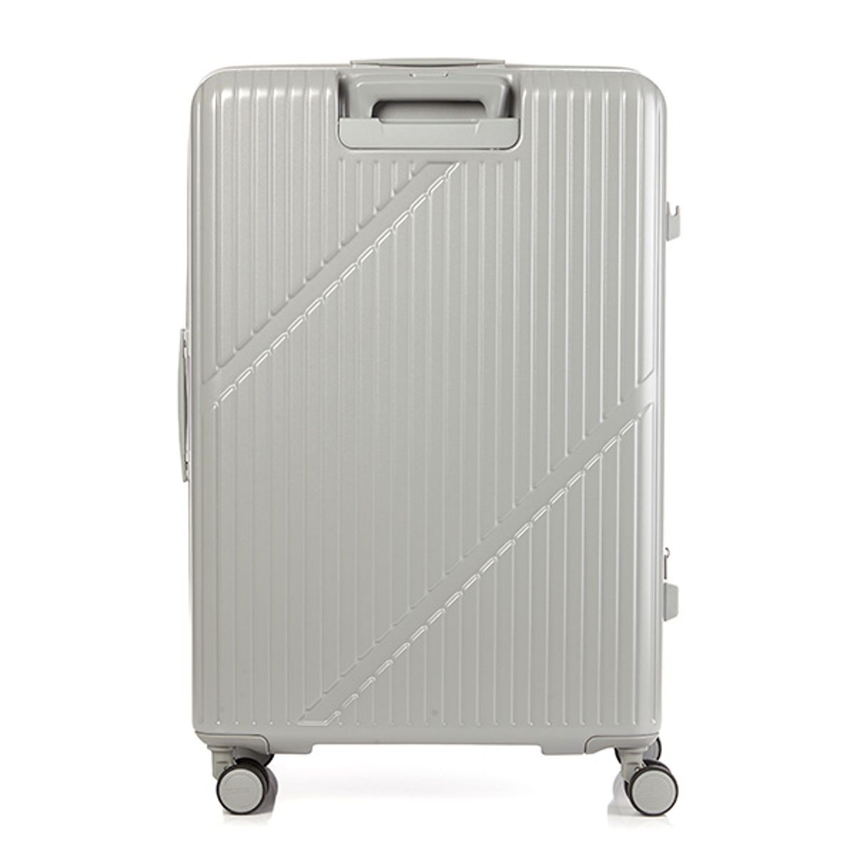아메리칸투어리스터(AMERICAN TOURISTER) VELOX 캐리어 75/28 EXP TSA BO LIGHT GREY UN838008
