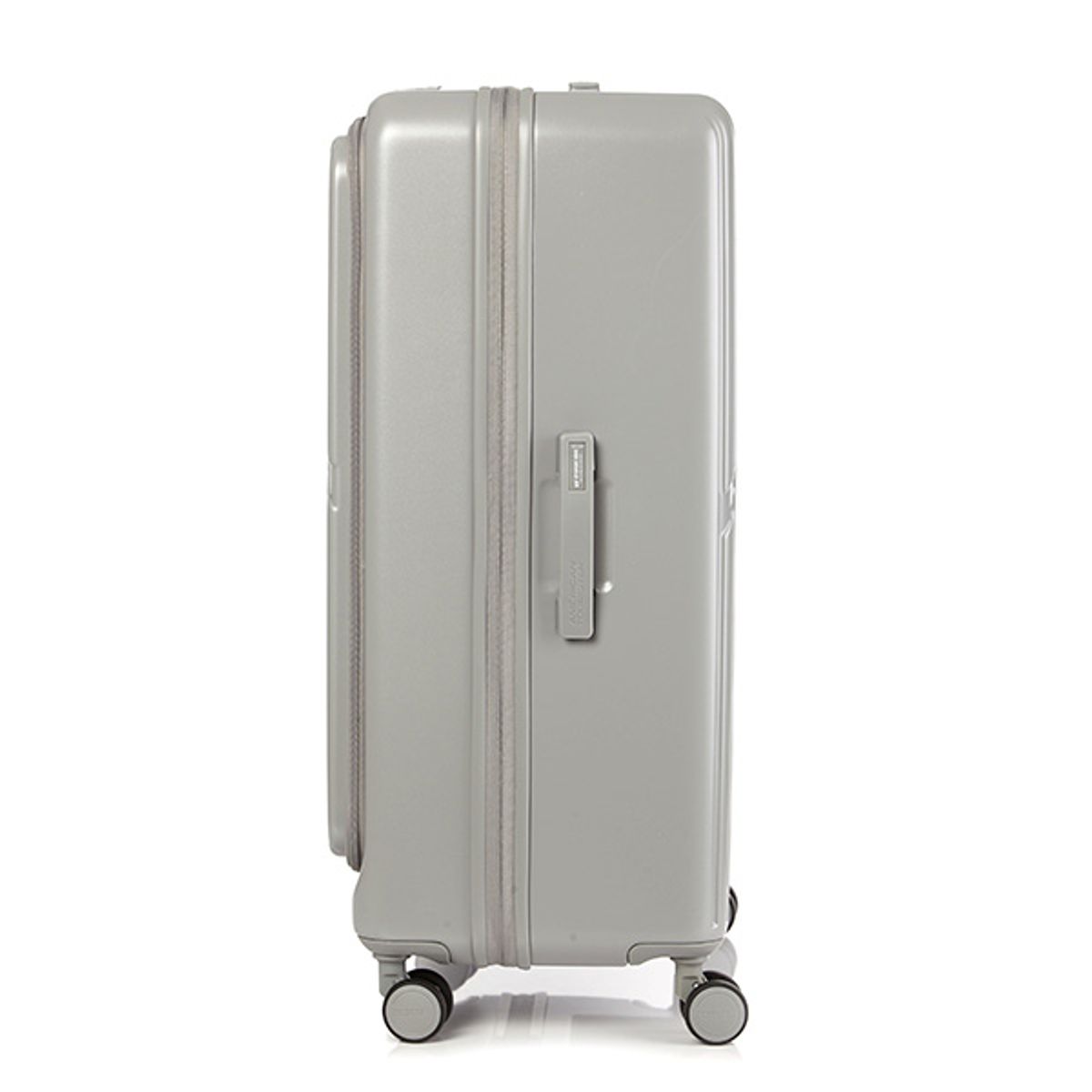아메리칸투어리스터(AMERICAN TOURISTER) VELOX 캐리어 75/28 EXP TSA BO LIGHT GREY UN838008