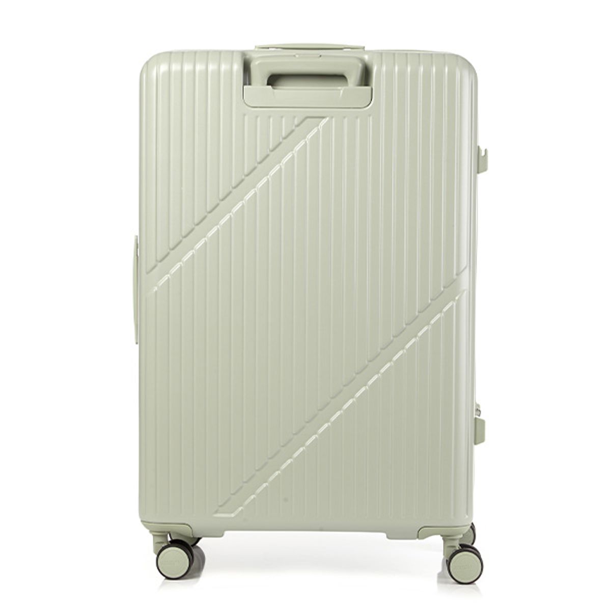 아메리칸투어리스터(AMERICAN TOURISTER) VELOX 캐리어 75/28 EXP TSA BO PASTEL GREEN UN831008