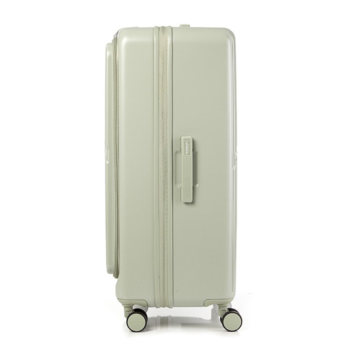 아메리칸투어리스터(AMERICAN TOURISTER) VELOX 캐리어 75/28 EXP TSA BO PASTEL GREEN UN831008