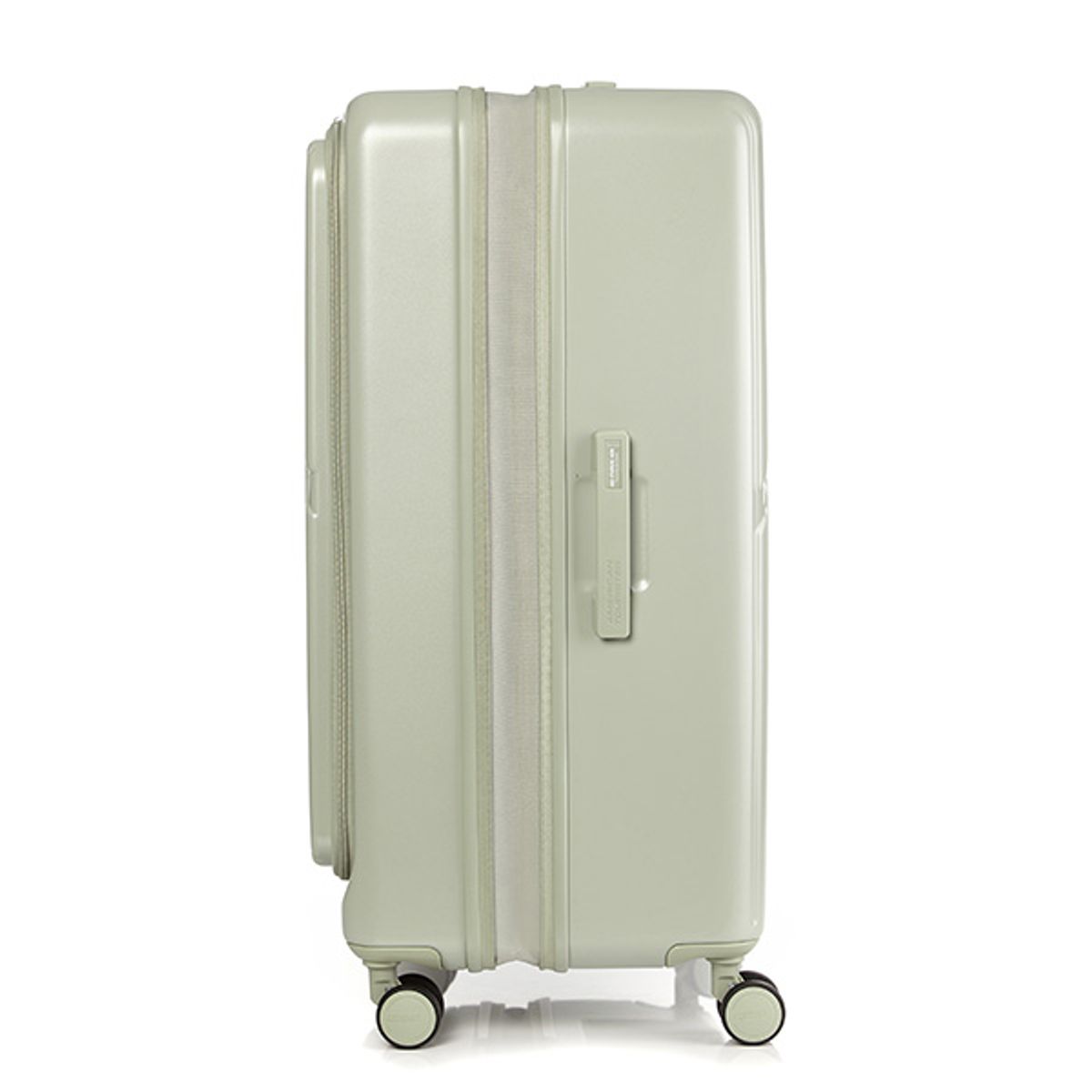 아메리칸투어리스터(AMERICAN TOURISTER) VELOX 캐리어 75/28 EXP TSA BO PASTEL GREEN UN831008