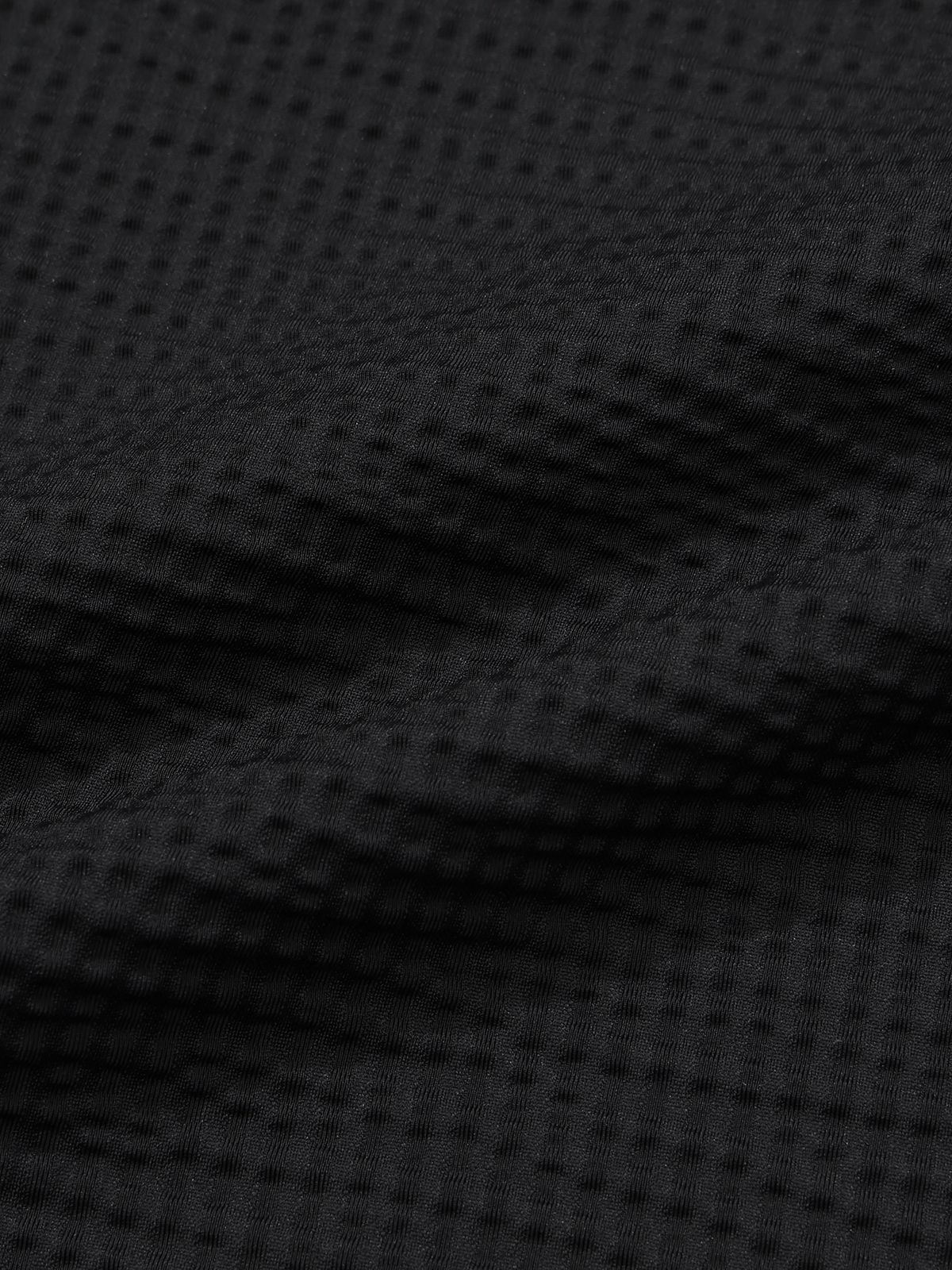 케이투(K2) 시원서커 ICE WAFFLE MARINA 라운드 W_Black