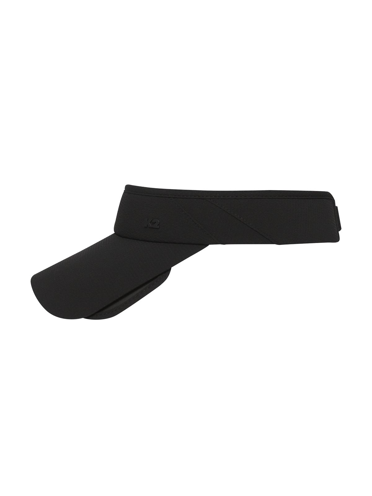 케이투(K2) FLYWALK 슬라이드 SUNVISOR_Black