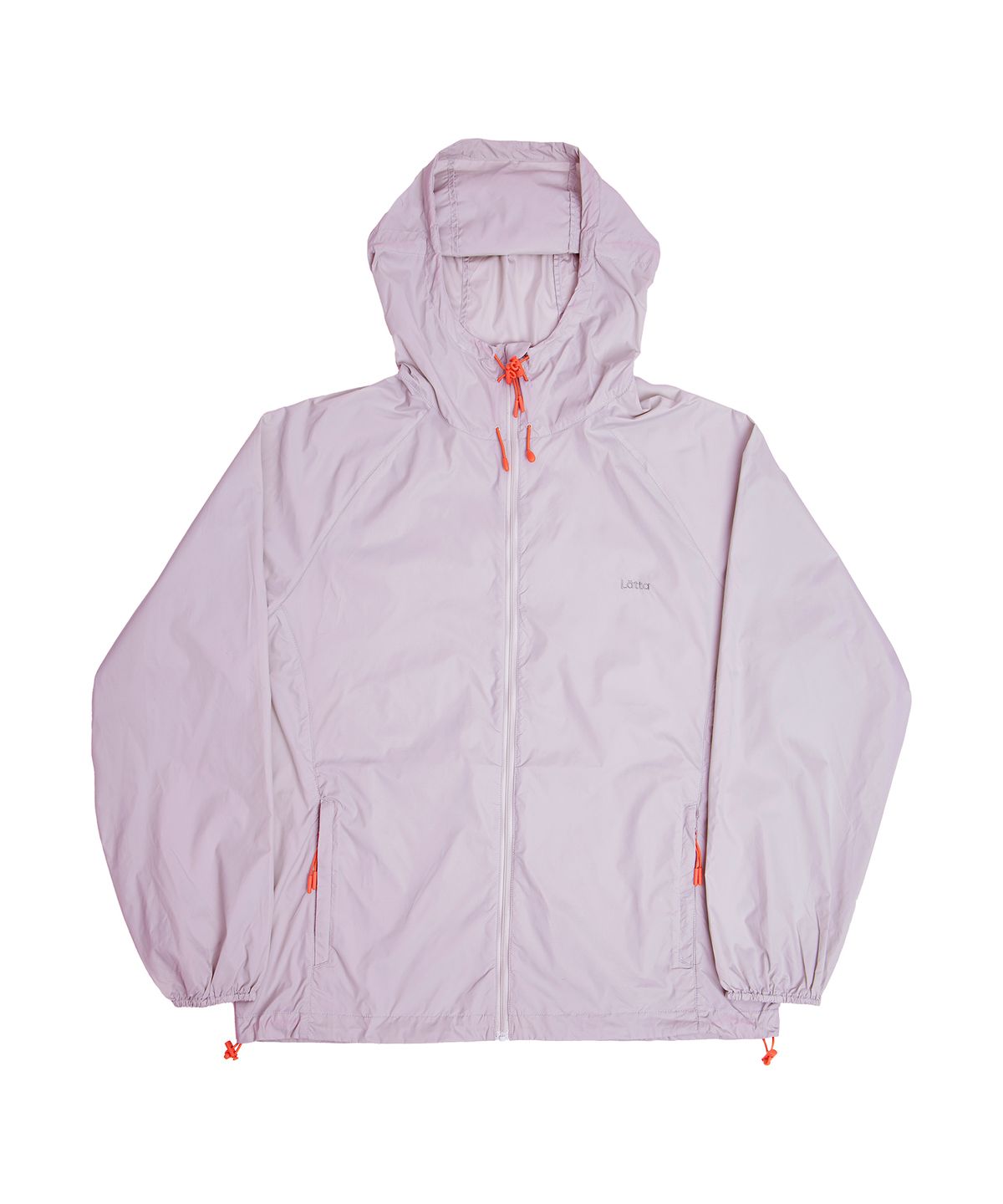 바잇미(BITEME) Latta Filmcover Jacket windbreaker 반려인용 (3 colors)