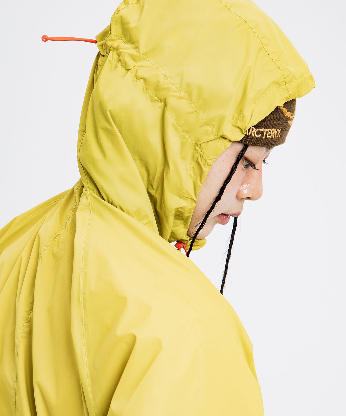 바잇미(BITEME) Latta Filmcover Jacket windbreaker 반려인용 (3 colors)