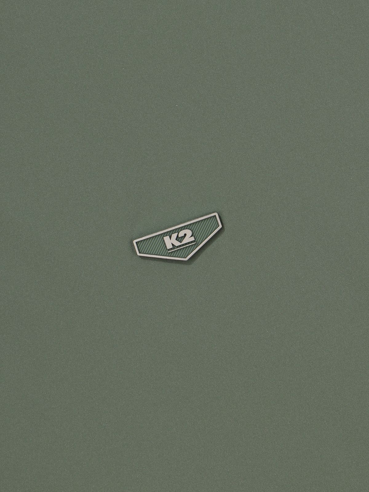 케이투(K2) 시그니처 경량 베스트 W_S/GREEN