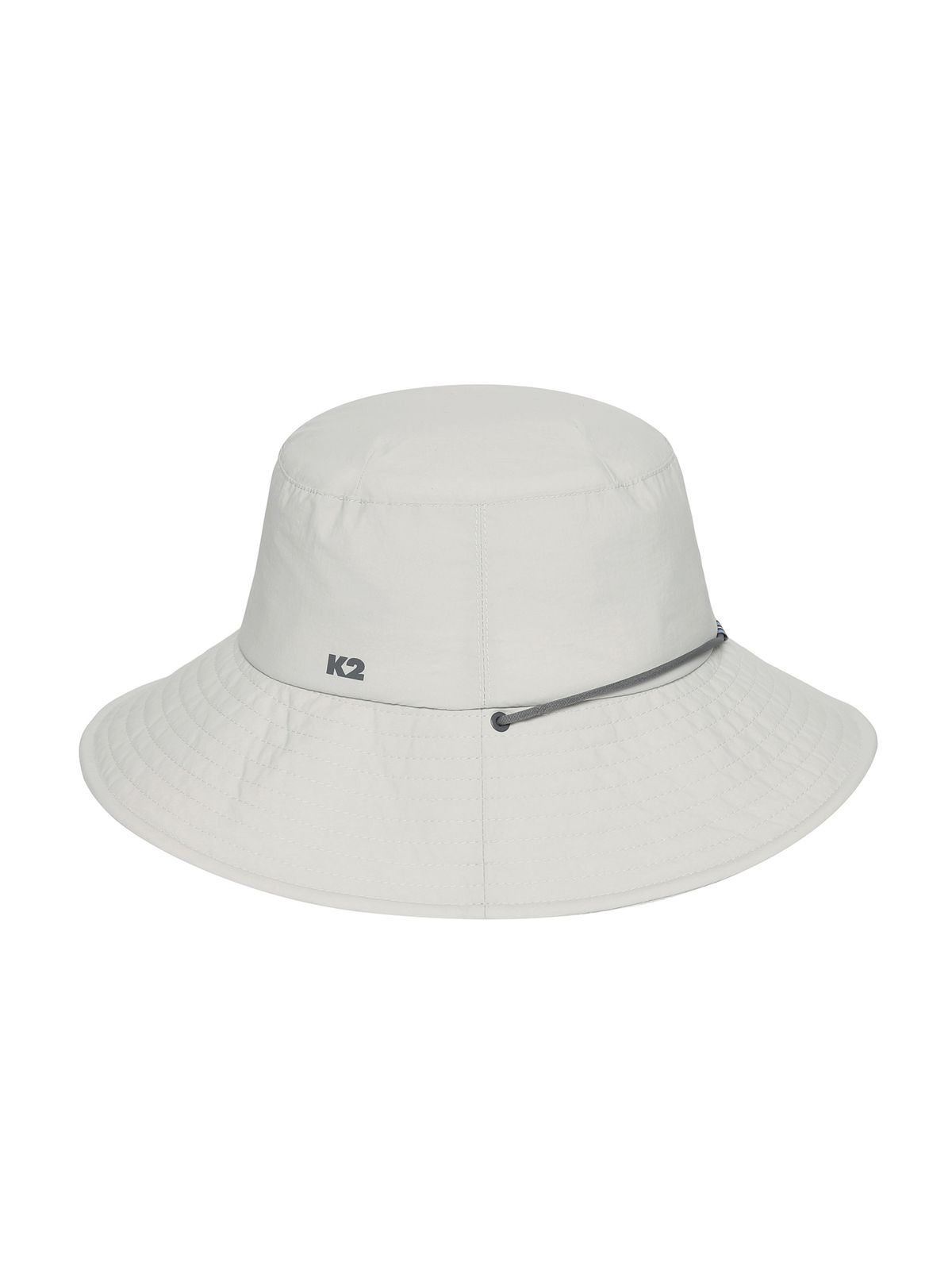 케이투(K2) 라이트 벙거지 HAT_SHIMMER GREY