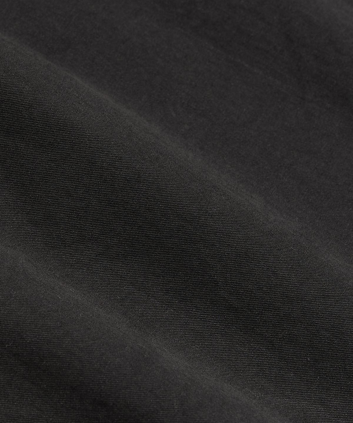 토피(TOFFEE) 백포켓 카고 버뮤다 팬츠 (BLACK)