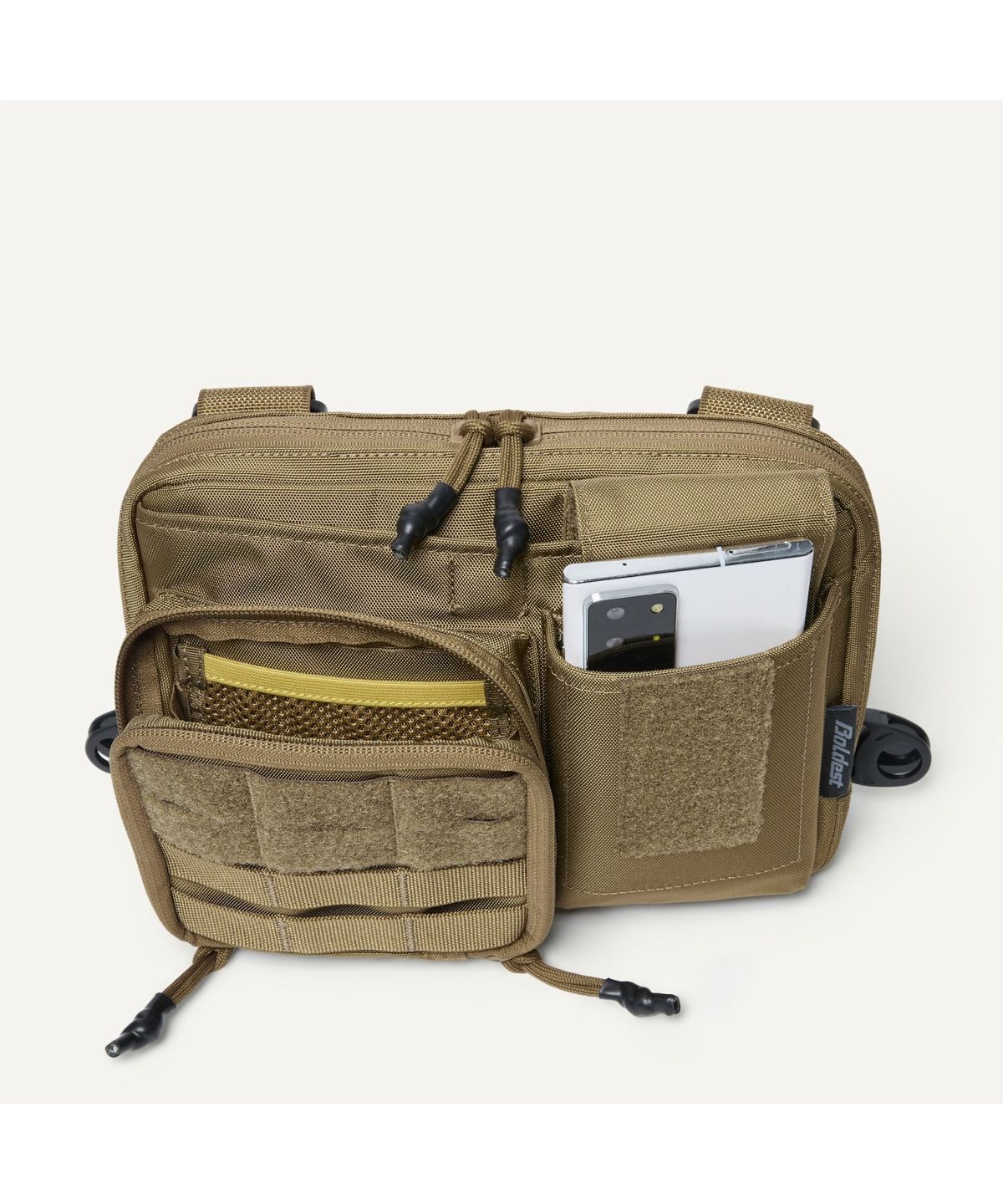 볼디스트(BOLDEST) 워크 체스트리그 V3 2BBAX26003TAC