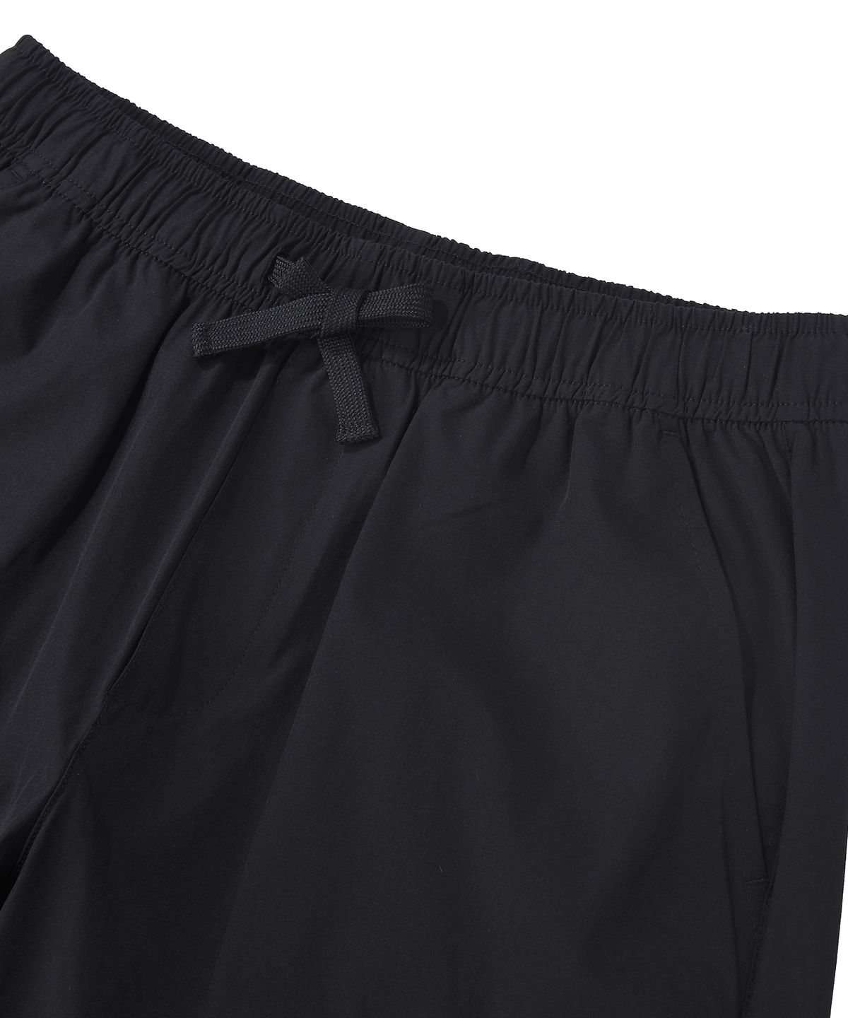 지프키즈(JEEPKIDS) 포켓 우븐 반바지 (KR5PTU892BK)