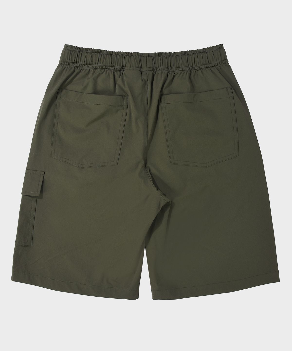 지프키즈(JEEPKIDS) 포켓 우븐 반바지 (KR5PTU892KH)