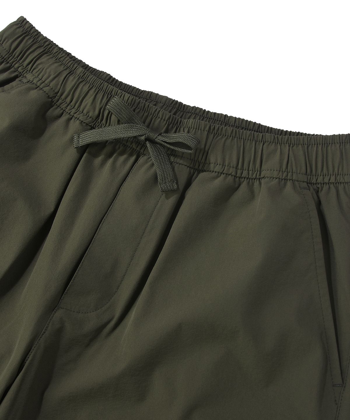 지프키즈(JEEPKIDS) 포켓 우븐 반바지 (KR5PTU892KH)