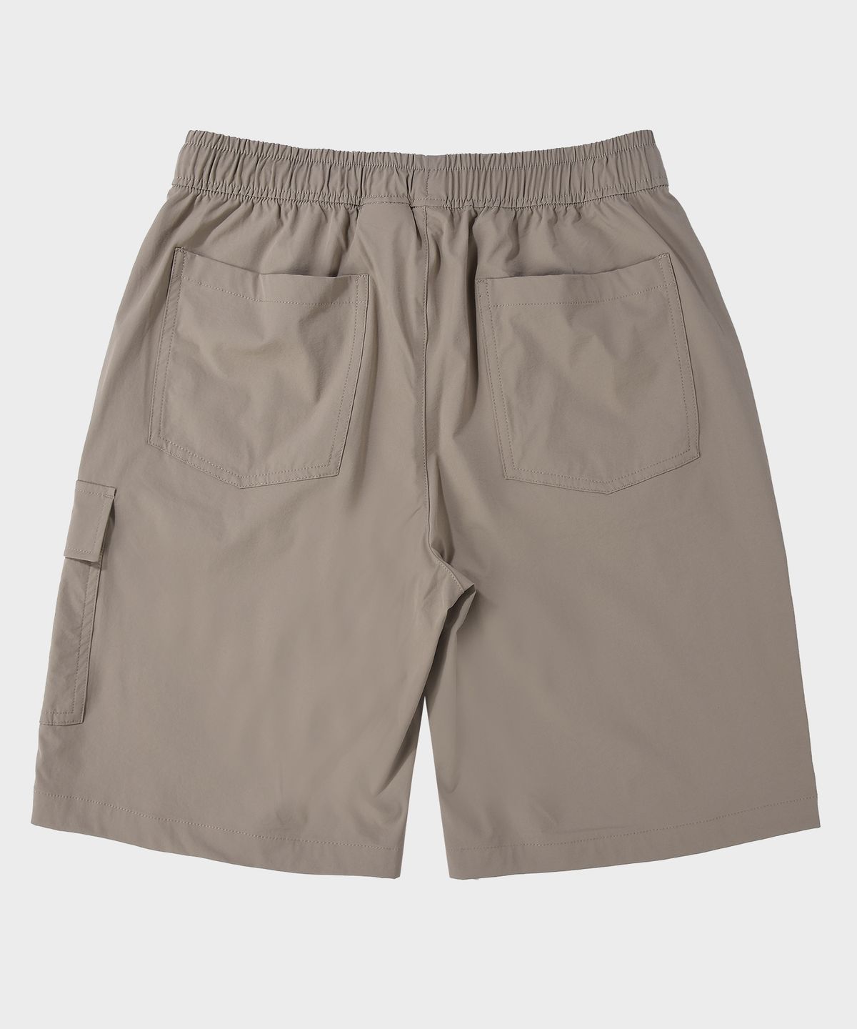 지프키즈(JEEPKIDS) 포켓 우븐 반바지 (KR5PTU892BE)