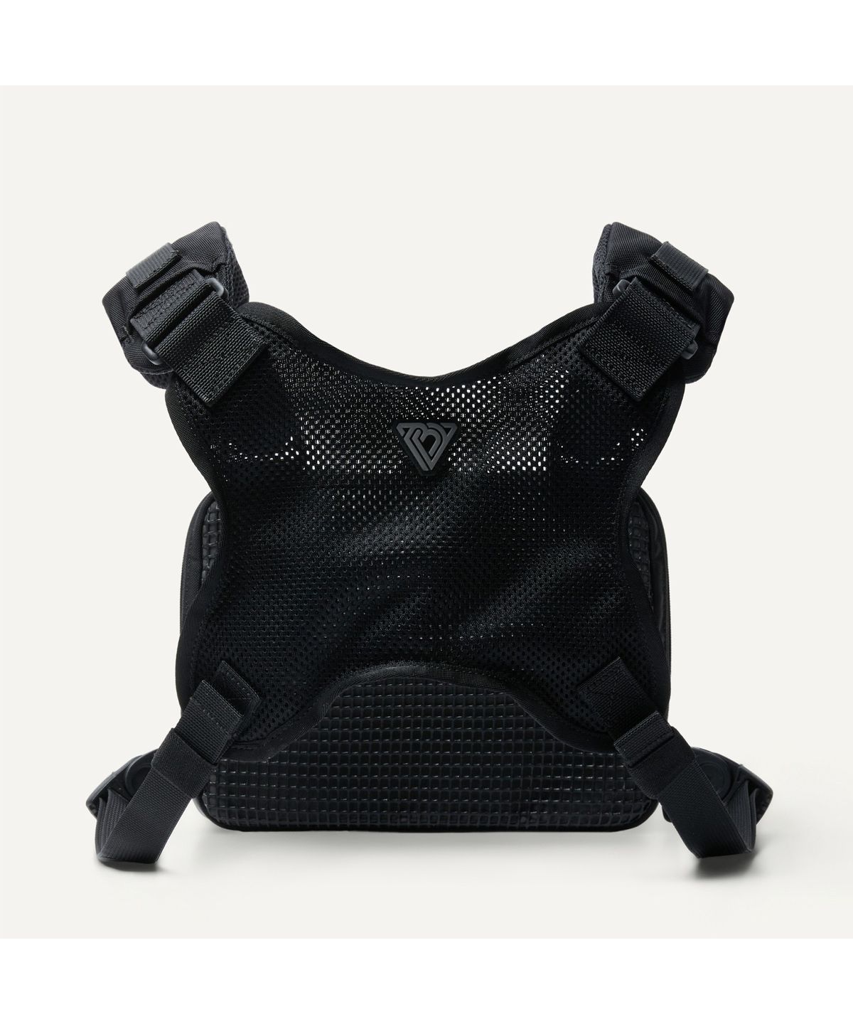 볼디스트(BOLDEST) 워크 체스트리그 V3 2BBAX26003BKW