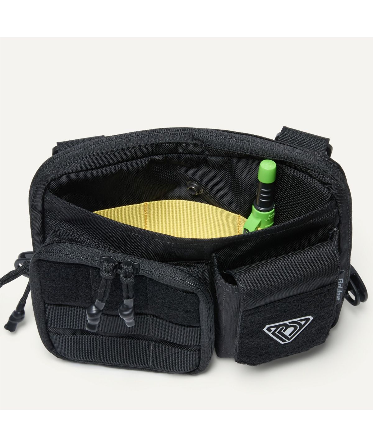 볼디스트(BOLDEST) 워크 체스트리그 V3 2BBAX26003BKW