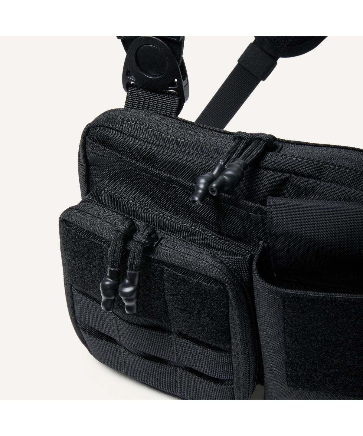 볼디스트(BOLDEST) 워크 체스트리그 V3 2BBAX26003BKW