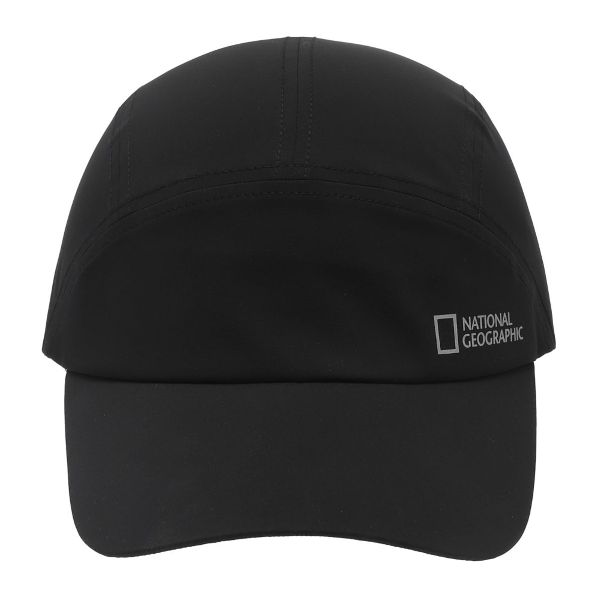 내셔널지오그래픽(NATIONALGEOGRAPHIC) N265AHA100 엑스트라 캡 BLACK