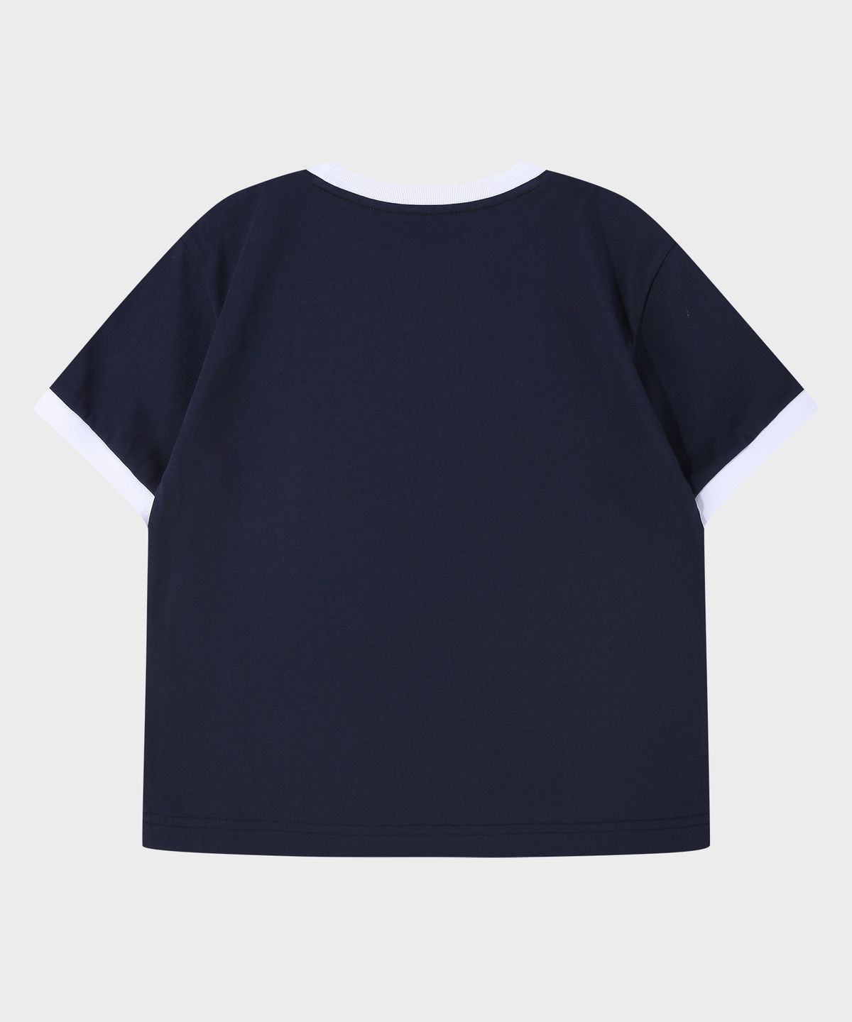지프키즈(JEEPKIDS) M-Logo 그래픽 링거티 (KR5TSU186NA)