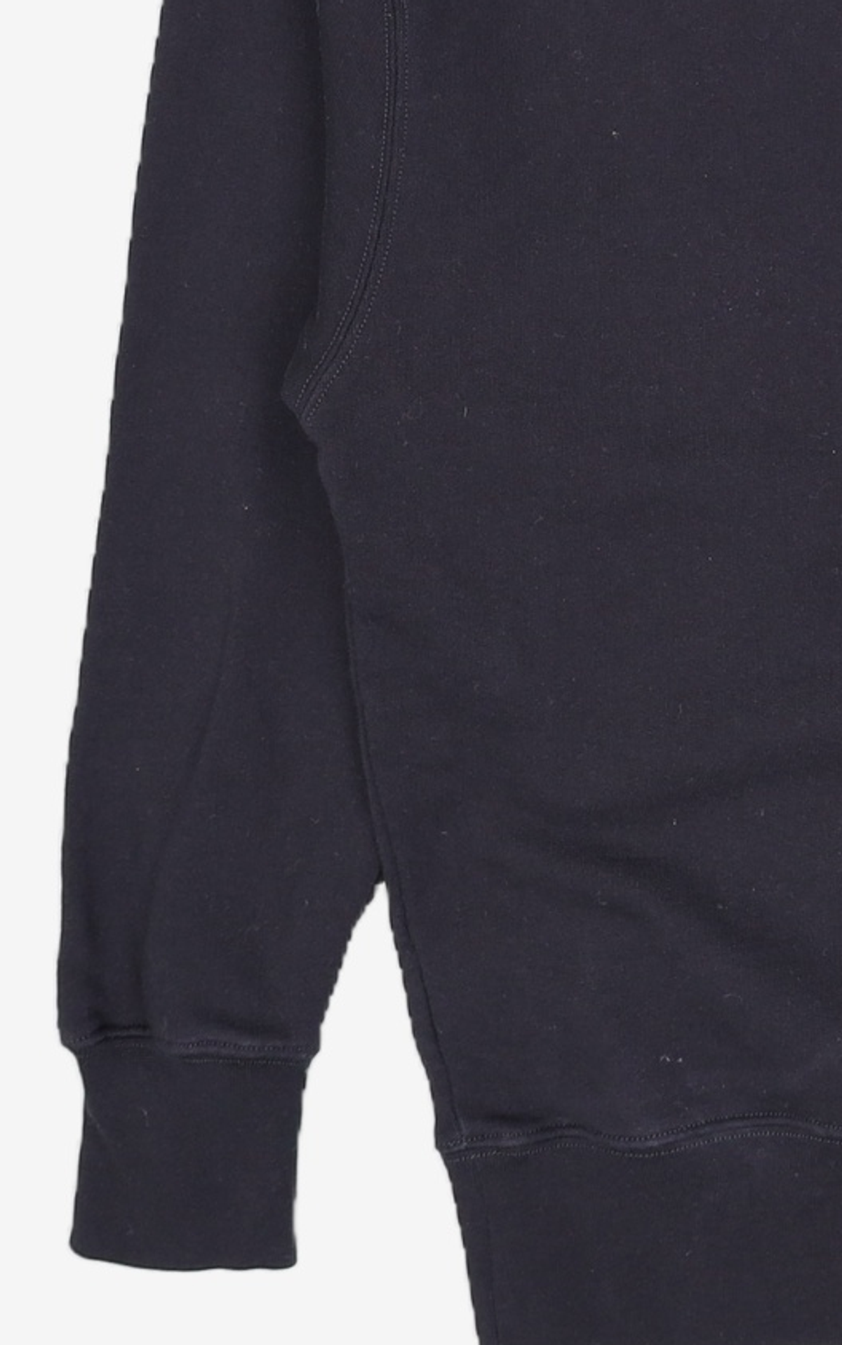 엠에스지엠(MSGM) 후드 집업 S