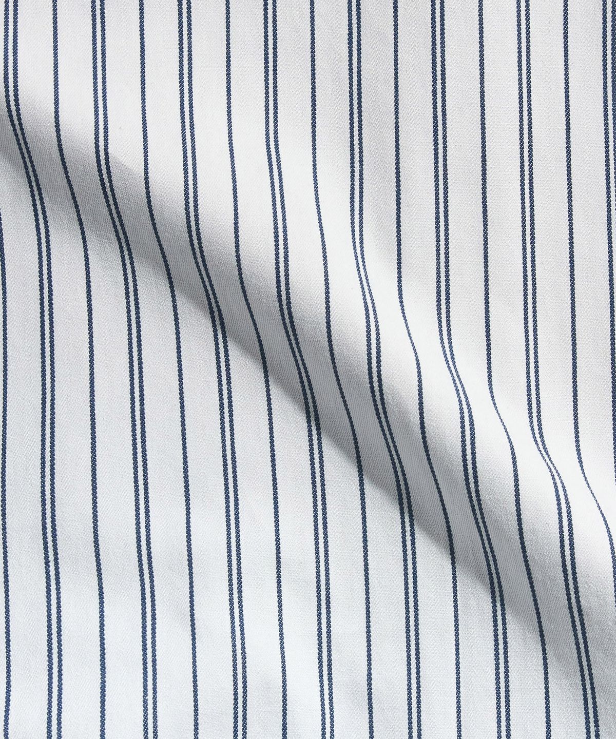 51퍼센트(51PERCENT) Stripe blouson - white