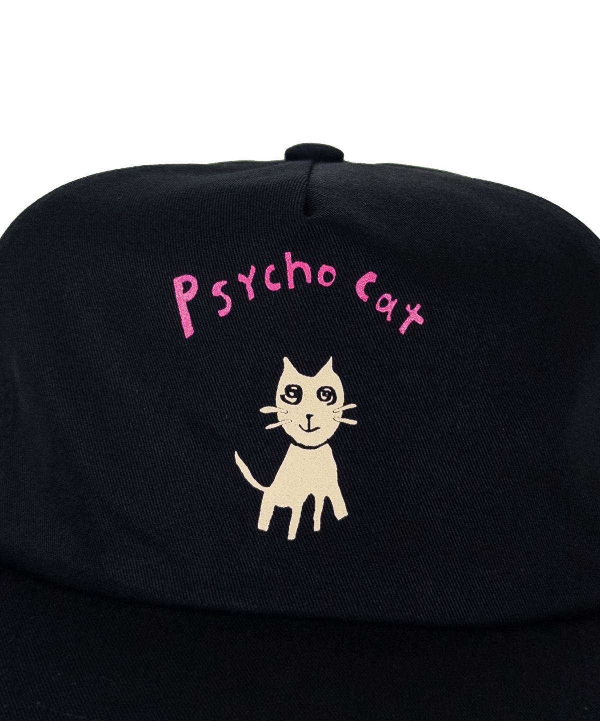 더 스캇렉(THE SCOT WRECK) PSYCHO CAT