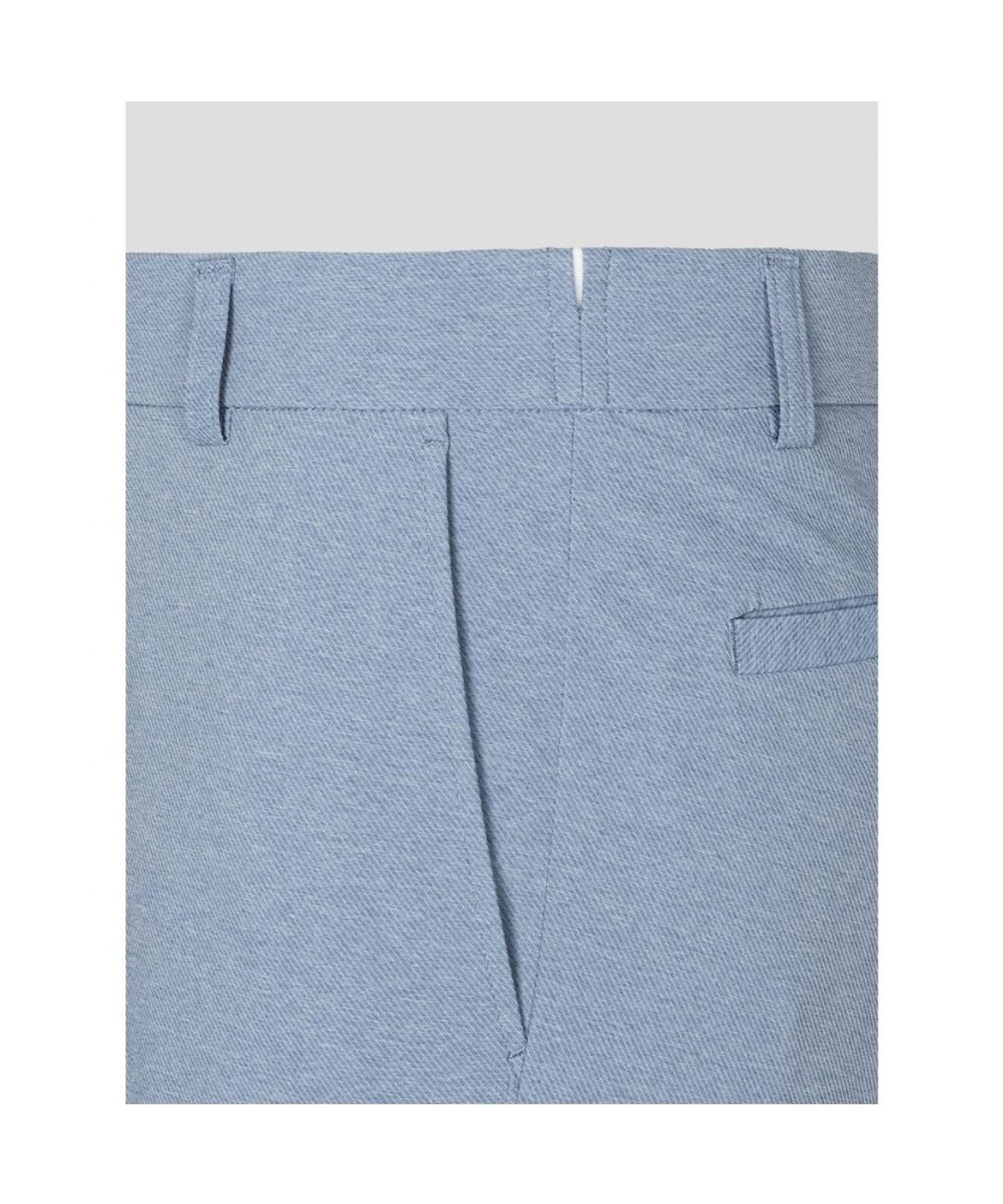빈폴골프(BEANPOLE GOLF) 남성 경량 면터치 슬림 팬츠  스카이 블루