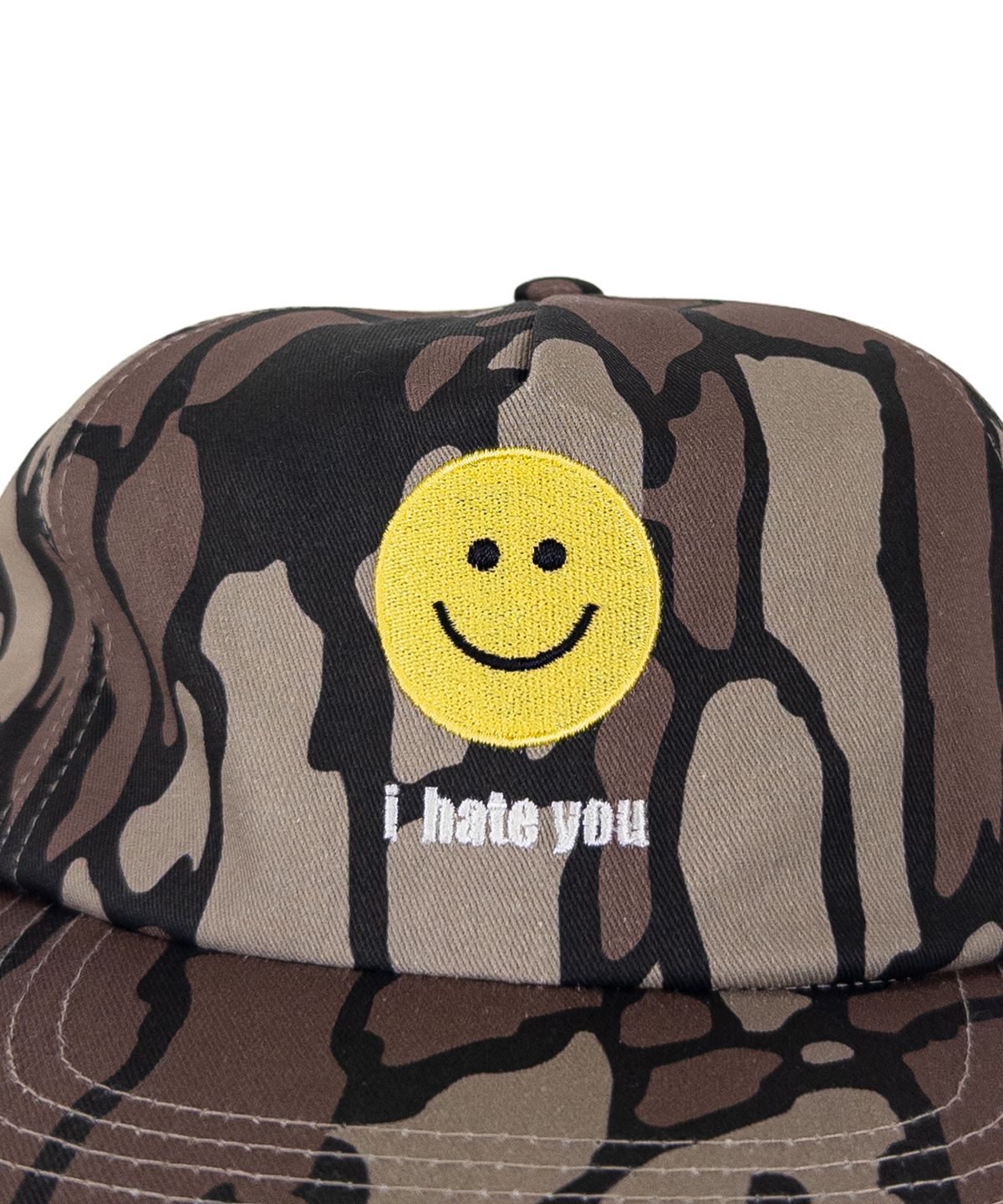 더 스캇렉(THE SCOT WRECK) I HATE YOU