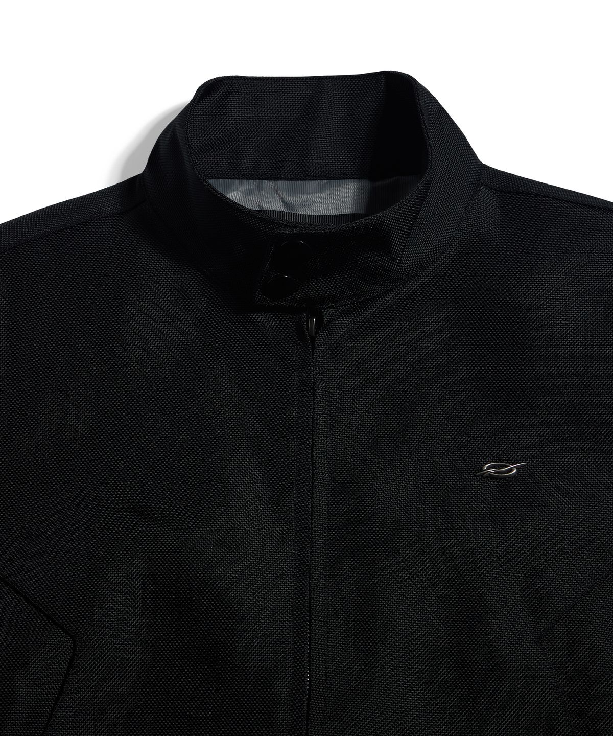 51퍼센트(51PERCENT) Harrington jacket - black