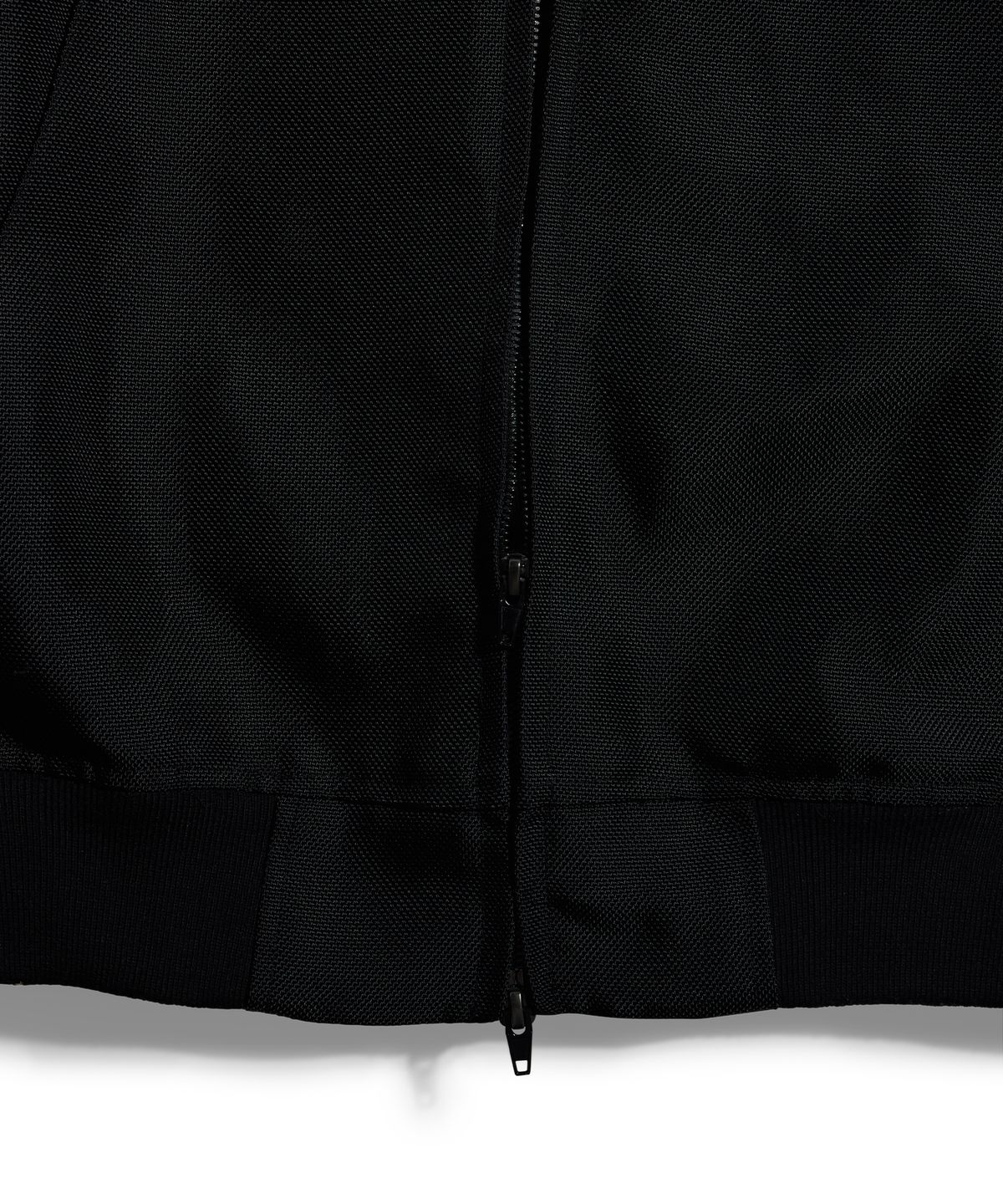 51퍼센트(51PERCENT) Harrington jacket - black