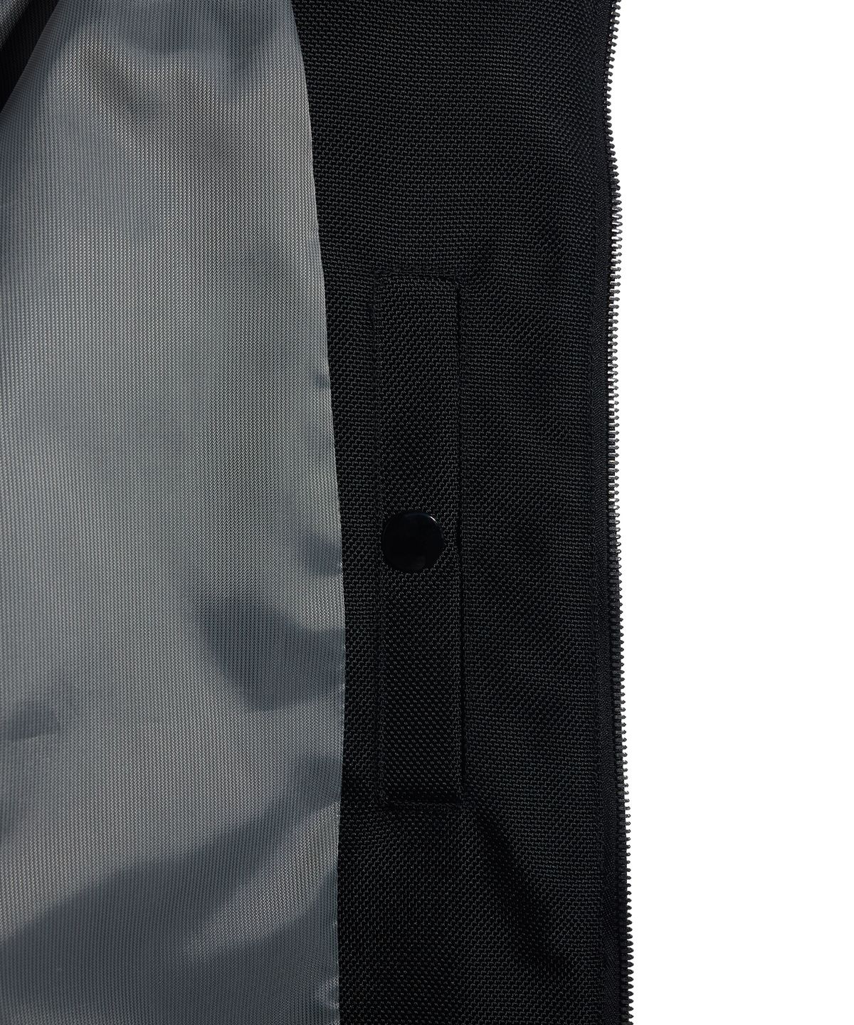 51퍼센트(51PERCENT) Harrington jacket - black