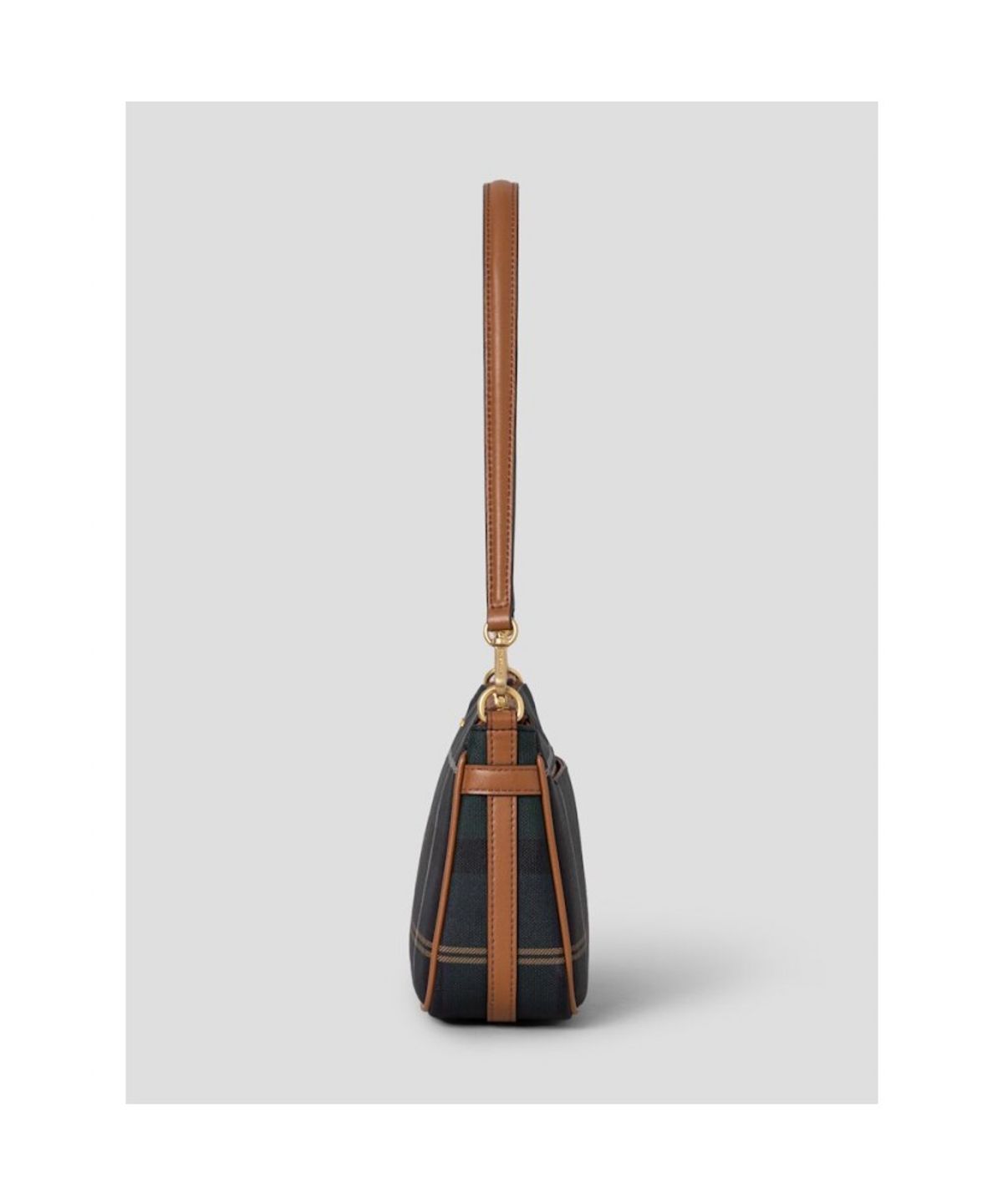 빈폴 액세서리(BEANPOLE ACCESSORY) 빈폴 헤릿 크로스백  네이비
