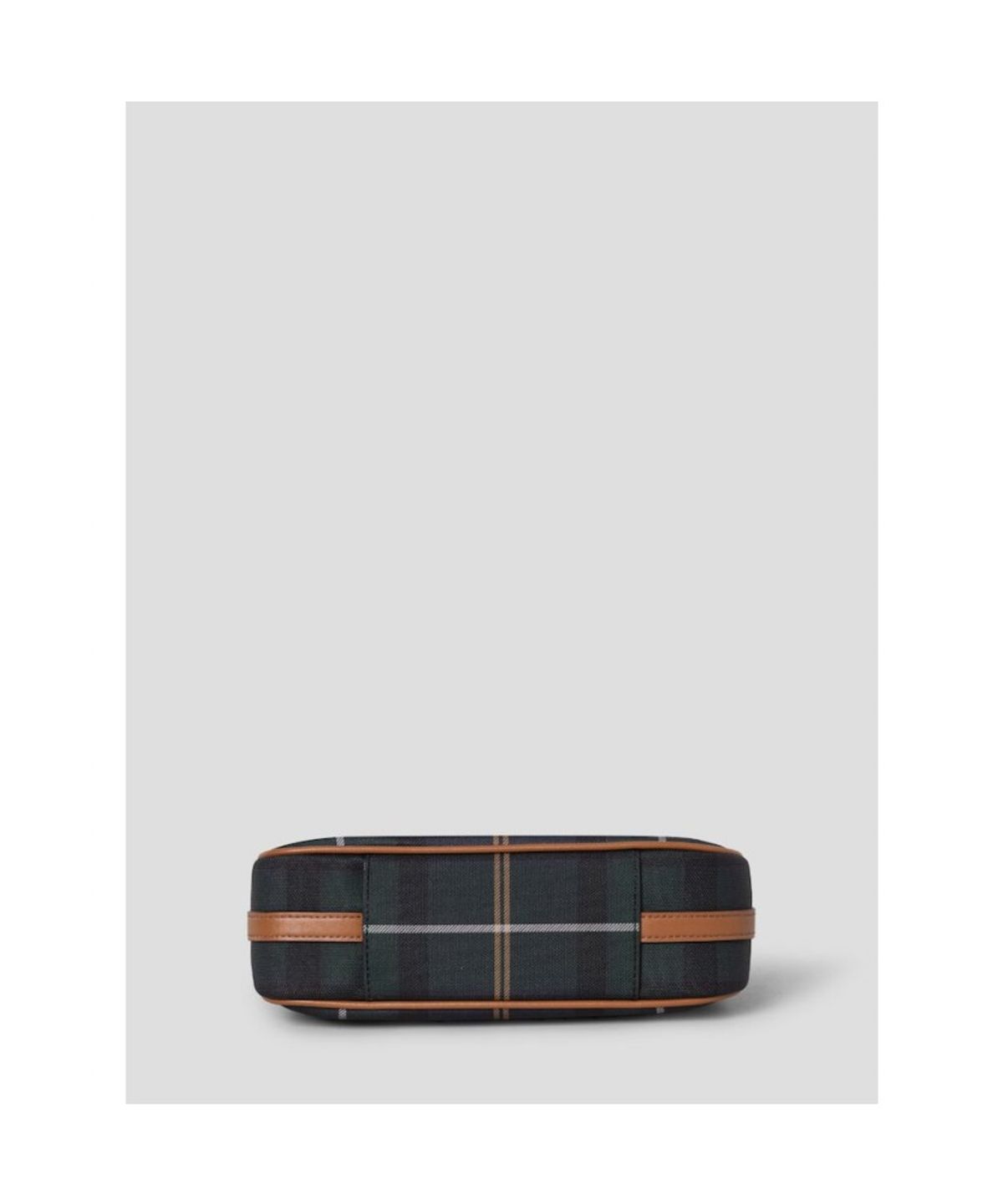 빈폴 액세서리(BEANPOLE ACCESSORY) 빈폴 헤릿 크로스백  네이비