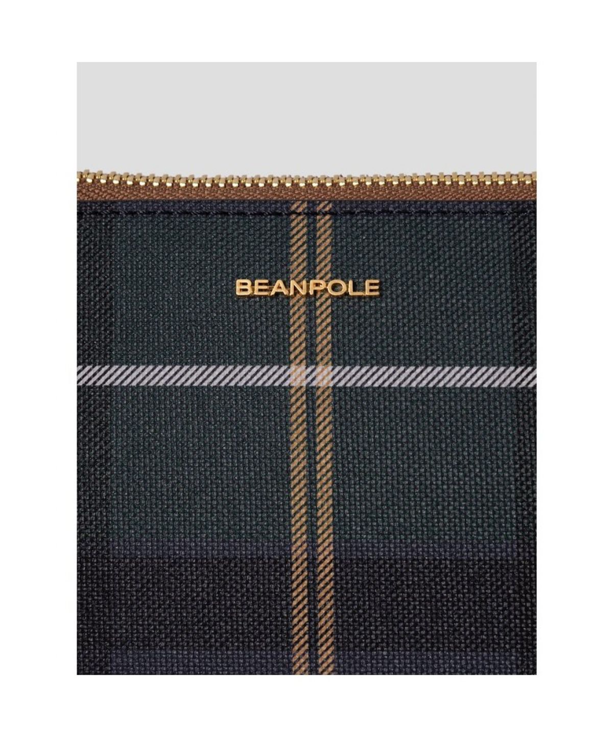 빈폴 액세서리(BEANPOLE ACCESSORY) 빈폴 헤릿 크로스백  네이비