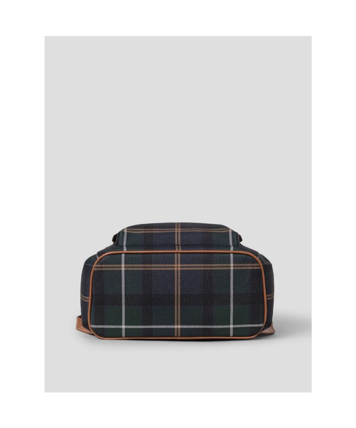 빈폴 액세서리(BEANPOLE ACCESSORY) 빈폴 헤릿 백팩  네이비