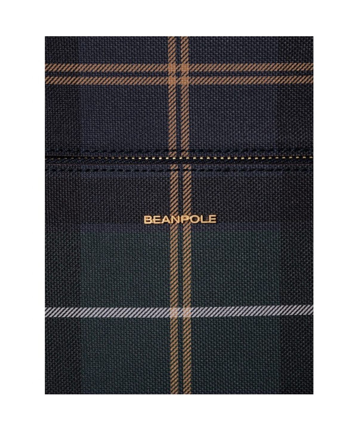 빈폴 액세서리(BEANPOLE ACCESSORY) 빈폴 헤릿 백팩  네이비