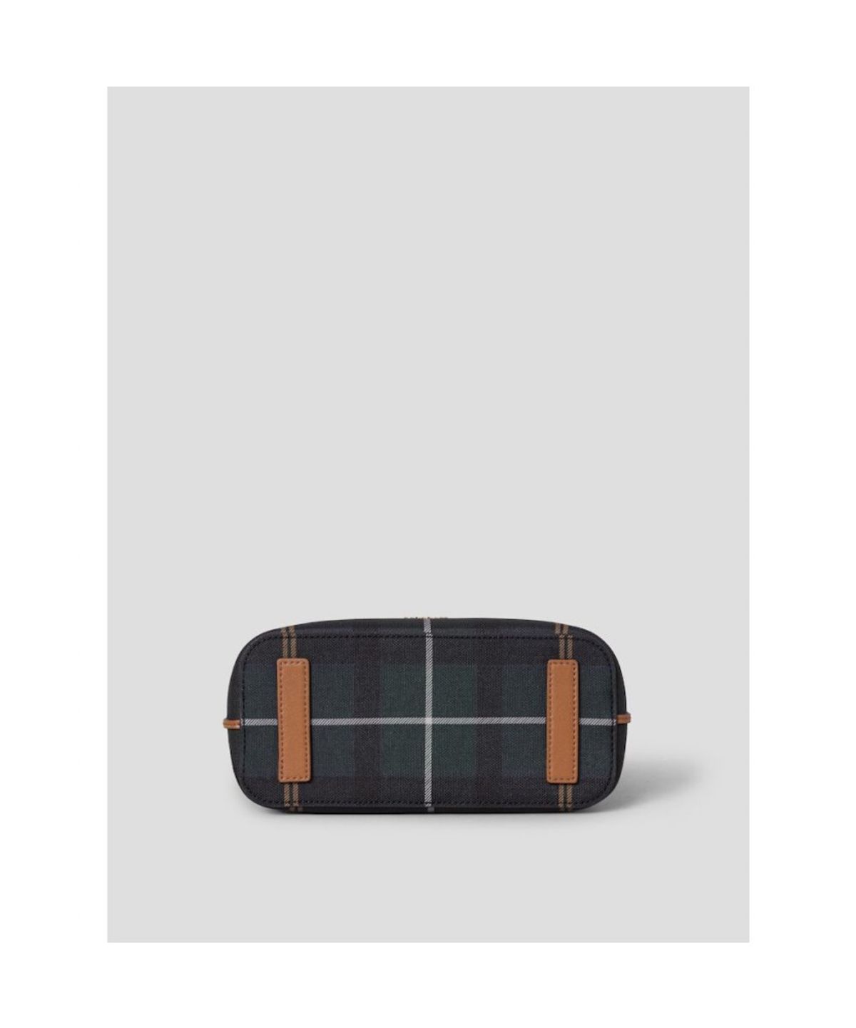빈폴 액세서리(BEANPOLE ACCESSORY) 빈폴 헤릿 토트백  네이비