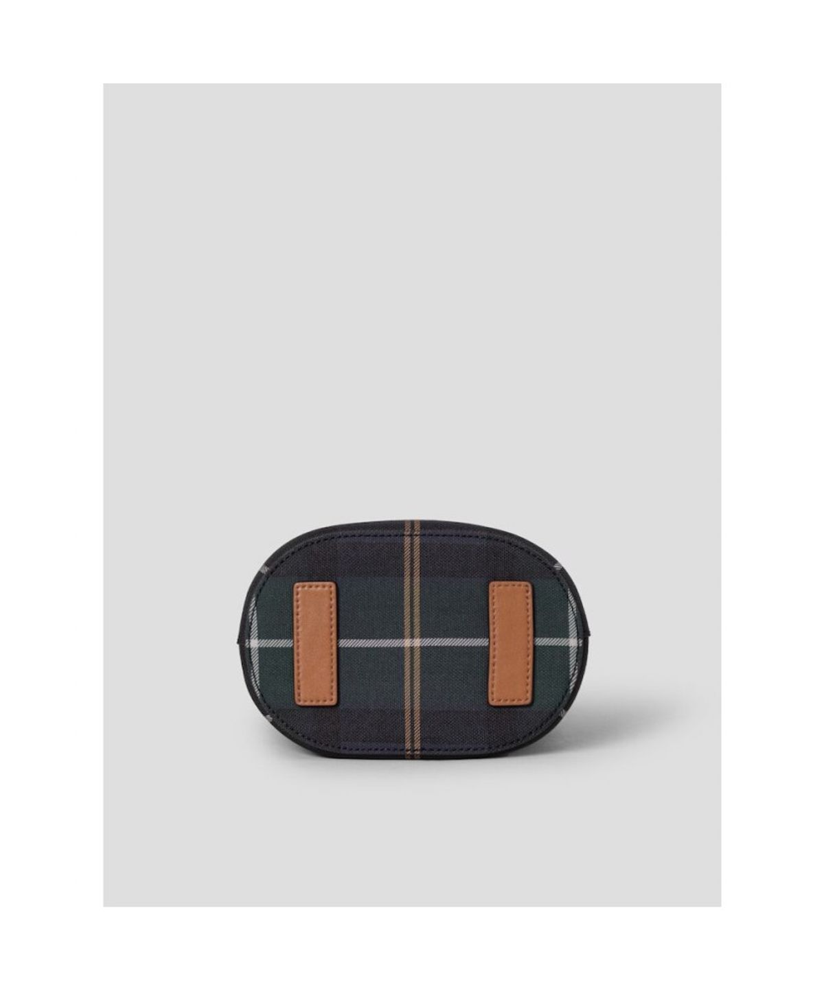 빈폴 액세서리(BEANPOLE ACCESSORY) 빈폴 헤릿 버킷백  네이비