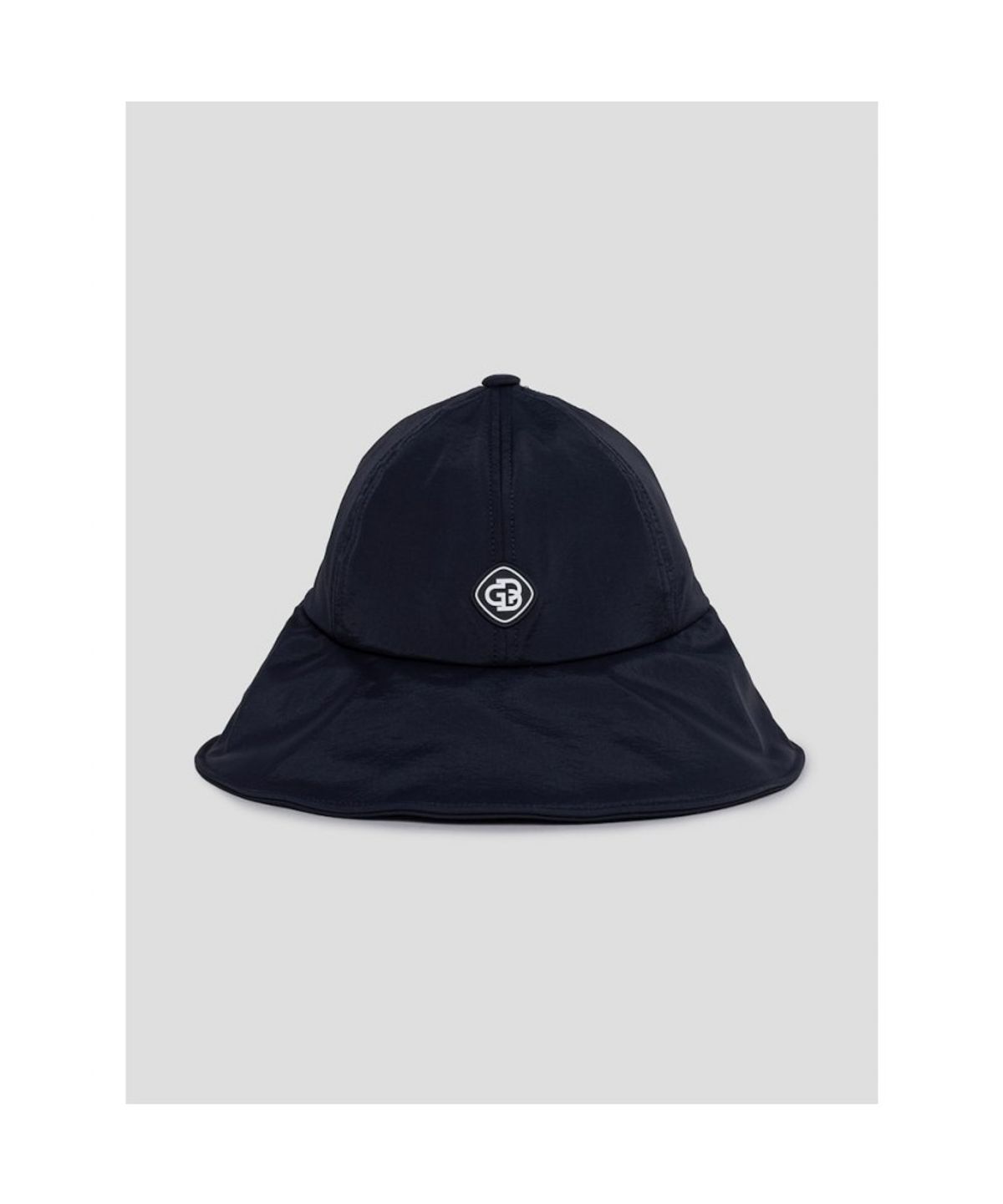 빈폴 액세서리(BEANPOLE ACCESSORY) 여성 베이직 버킷햇  네이비